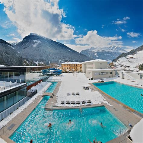 FELSENTHERME BAD GASTEIN - All You Need to Know BEFORE You Go