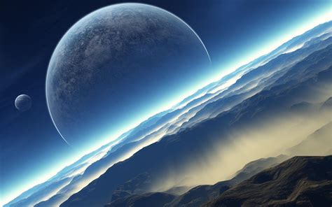 Animated Space Wallpapers - Top Free Animated Space Backgrounds ...