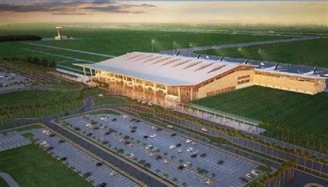 Mopa international airport to be completed by August 2022: Goa government | Mobility News | Zee News