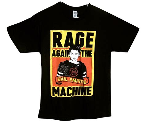 Pin on Rock Music Themed T-Shirt Collection 2018