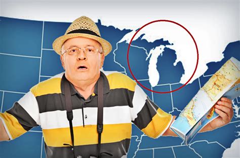 Why Michigan is Considered Midwest When it’s Barely ‘Mid’ and Not at ...