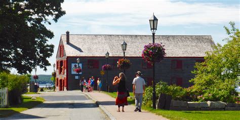 A perfect day in Shelburne, Nova Scotia - Notable Travels