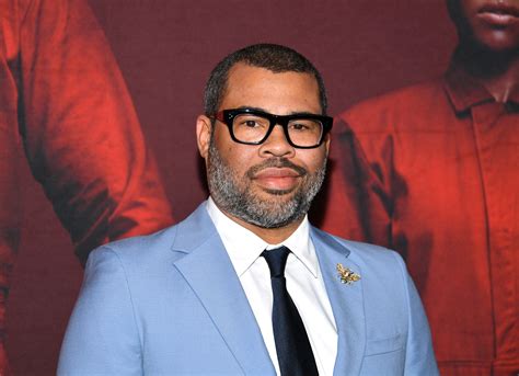 Jordan Peele – Thinking Port