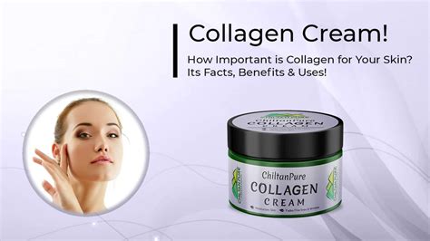 How Important is Collagen for Your Skin? - Its Facts, Benefits & Uses ...