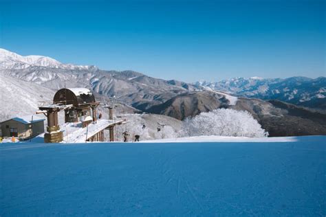 Hakuba Valley Lift Pass | Order Online | Print your Tickets at the Resort