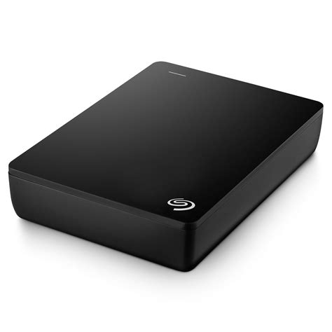 Seagate Backup Plus 5 To Noir (USB 3.0) - Disque dur externe Seagate Technology sur LDLC.com