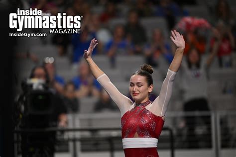 2023 NCAA Championships Session 2 | NCAA Photo Gallery | Inside ...