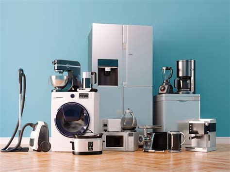 Average Life Span of the Appliances in Your Home | Reader's Digest