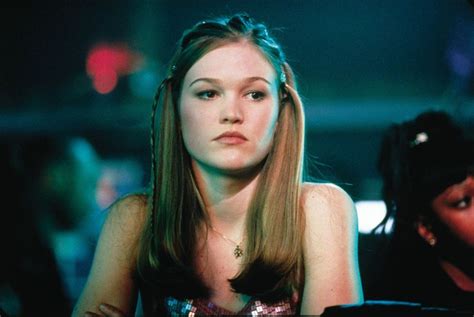 The 3 Best Julia Stiles Movies