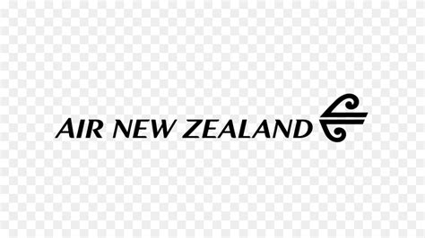 Air New Zealand Logo & Transparent Air New Zealand.PNG Logo Images