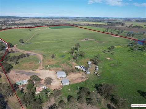 Rural & Farming For Sale in 149 Airport Road, Monto QLD 4630 ...