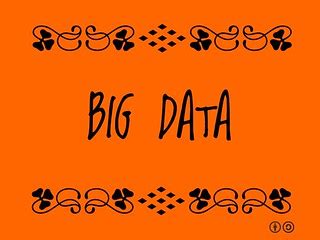 Buzzword Bingo: Big Data = Collection of large and complex… | Flickr