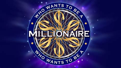 Who Wants to Be a Millionaire? for Nintendo Switch - Nintendo Official Site