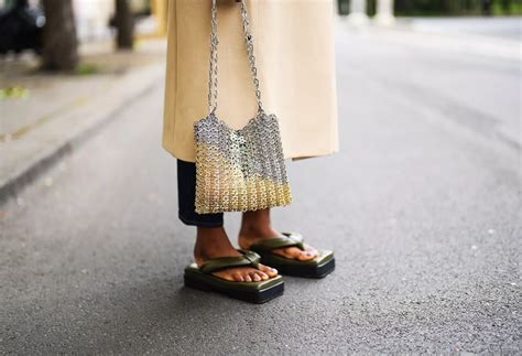 11 Best Designer Flip Flops for Summer: Chic Thong Sandals