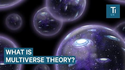 Multiverse Theory Explained - Web Education