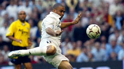 Ronaldo Nazario's Real Madrid Debut Was Something Special