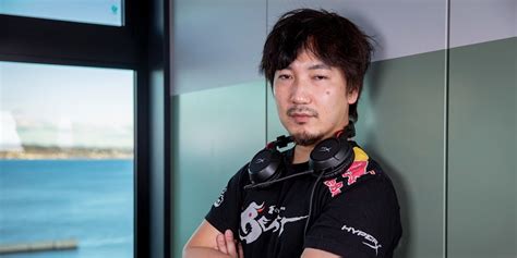 Daigo Umehara: Street Fighter – Red Bull Athlete Page