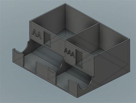 Rick Roll QR-code by Fredi Belavić | Download free STL model | Printables.com