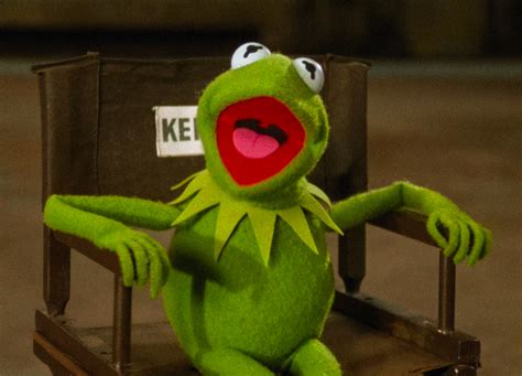 Kermit the Frog filmography | Muppet Wiki | Fandom