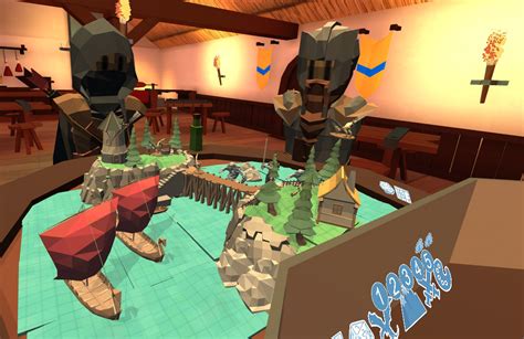 Tavern Tales Is Bringing VR Dungeons Dragons To The Oculus, 59% OFF