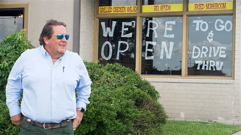 ON THE MENU — Dave Jones upgrades Novrozsky’s locations; uses Texas ...