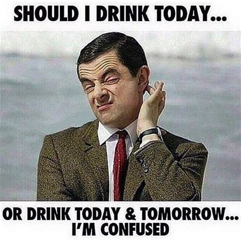 The 20 Funniest Mr. Bean Memes Ever | SayingImages.com Memes Humor ...