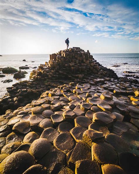 Giant's Causeway, Northern Ireland - Visit for FREE [Updated for 2020]