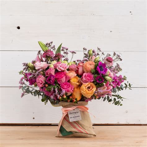 Christina Stembel Farmgirl Flowers Founder Interview