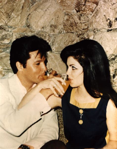 Why Did Elvis & Priscilla Presley Divorce? The Real Reason They Split & the Truth About Their ...