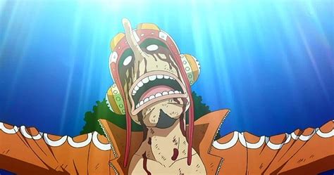 One Piece: Usopp's Best Identities and How He Acquired Them