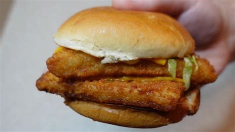 Uncovering the Calorie Count: What's Inside a Jack in the Box Fish Sandwich