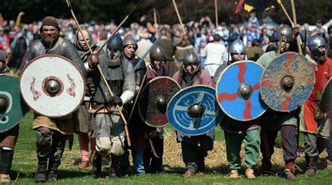 Battle of Clontarf Festival – The Irish Times