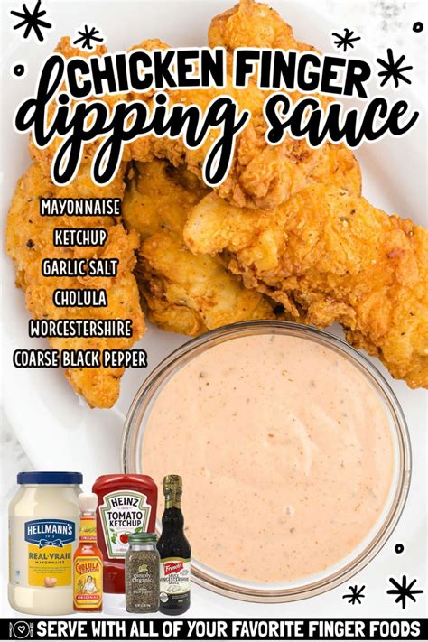 Popcorn shrimp dipping sauce recipe – Artofit