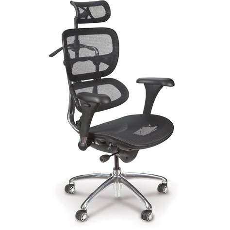 Balt Butterfly Ergonomic Fully Adjustable Office Chair 34729 B&H