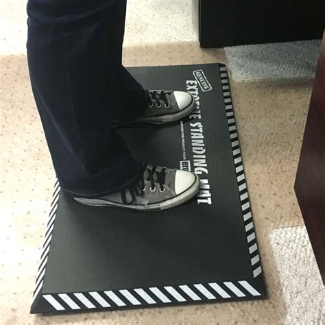 Extreme Standing Mats — Working Concepts, Inc.