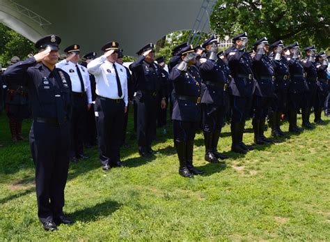 City of Providence Providence Police Honor Guard - City of Providence