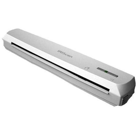 Iris USOA447 IRIScan Express 2 Portable Scanner by Iris, http://www.amazon.com/dp/B000V9OD1C/ref ...