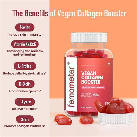 Vegan Collagen: Plant Based Benefits for your Health | Sustainable Warriors