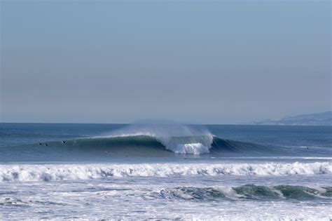 Surfer Drowns at Ocean Beach, San Francisco - Surfline