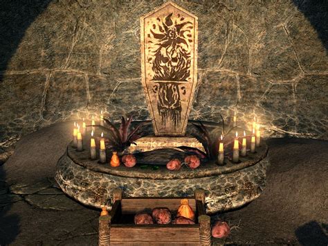 Lore:Good Daedra - The Unofficial Elder Scrolls Pages (UESP)