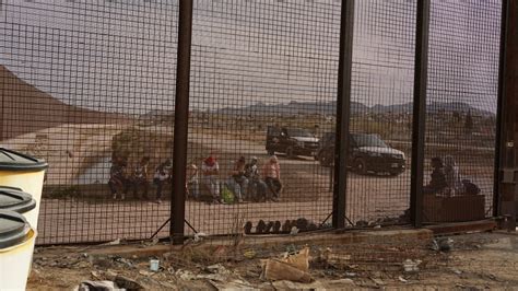 Texas Troopers Given ‘Inhumane’ Orders at Border, Report Says