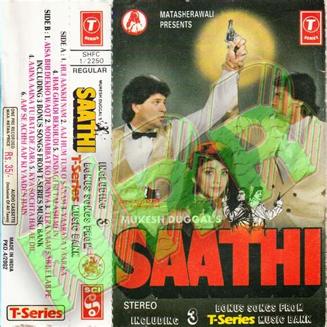 Saathi 1991 Free Avi Watch Online Movie Rip