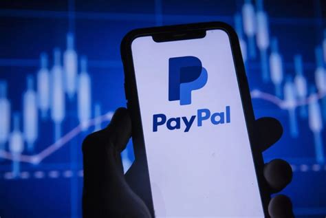 Why Is PayPal Stock Down | Robots.net