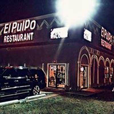 El Pulpo Restaurant Northwest - Concerts Events | AllEvents