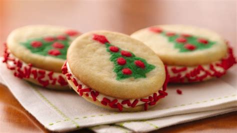 21 Best Ideas Pillsbury Christmas Tree Cookies – Best Diet and Healthy Recipes Ever | Recipes ...