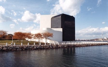 John F. Kennedy Presidential Library and Museum, Boston | JFK Library