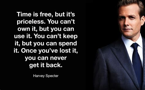 TOP 10 BEST HARVEY SPECTER QUOTES | Somair Alam | Harvey specter quotes ...