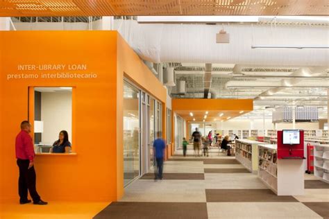 McAllen Public Library | Architect Magazine