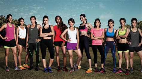 Ad of the Day: W+K India's First Nike Ad Celebrates the Power of Sport ...