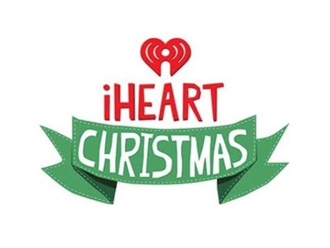 More Than 80 iHeart Stations Have Flipped To All-Christmas Music.